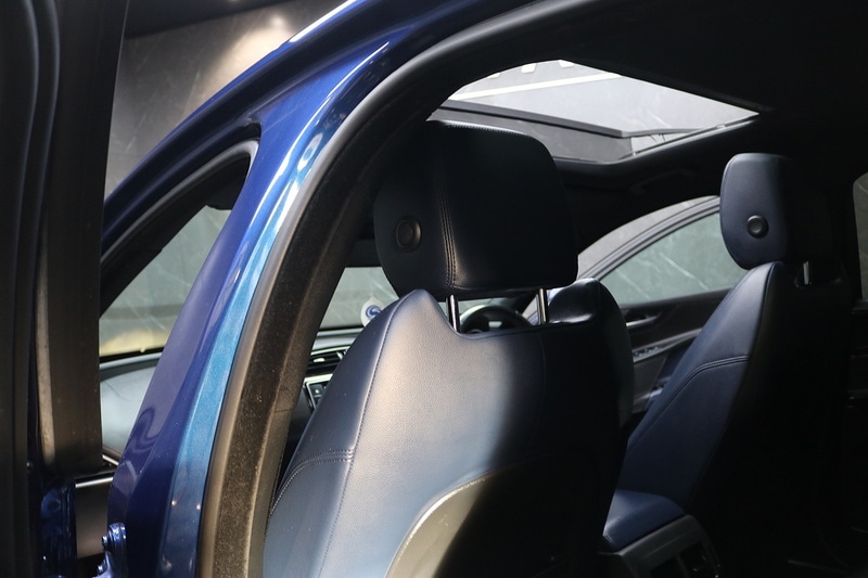 Used Jaguar XE 2016 for sale - 77328676: Photo 73