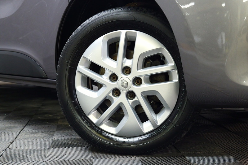 Used Renault Trafic 2019 for sale - 77328694: Photo 11