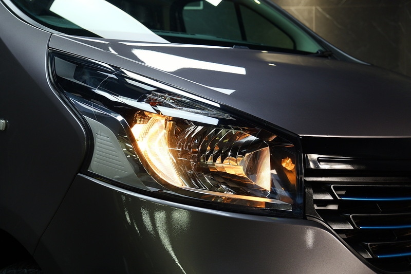 Used Renault Trafic 2019 for sale - 77328694: Photo 12