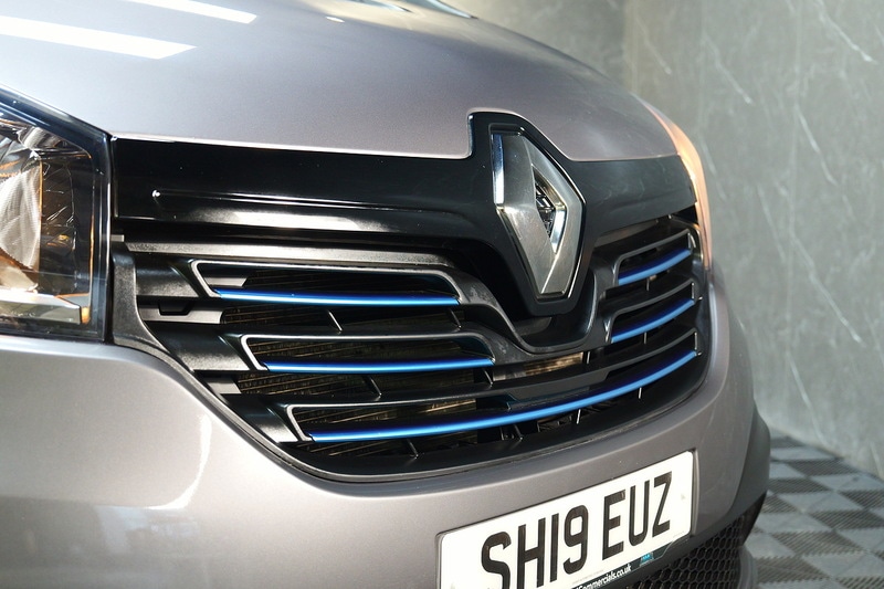 Used Renault Trafic 2019 for sale - 77328694: Photo 13