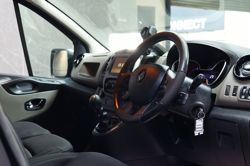 Used Renault Trafic 2019 for sale - 77328694: Photo 16