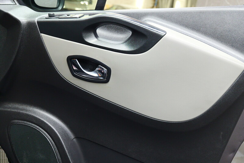 Used Renault Trafic 2019 for sale - 77328694: Photo 17