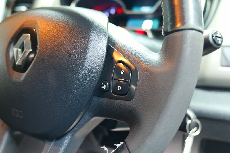 Used Renault Trafic 2019 for sale - 77328694: Photo 23