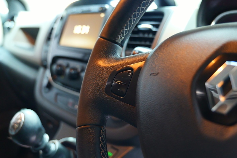 Used Renault Trafic 2019 for sale - 77328694: Photo 24