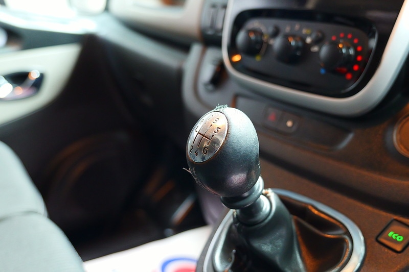 Used Renault Trafic 2019 for sale - 77328694: Photo 27