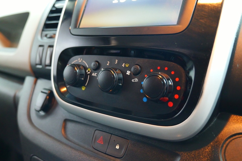 Used Renault Trafic 2019 for sale - 77328694: Photo 28