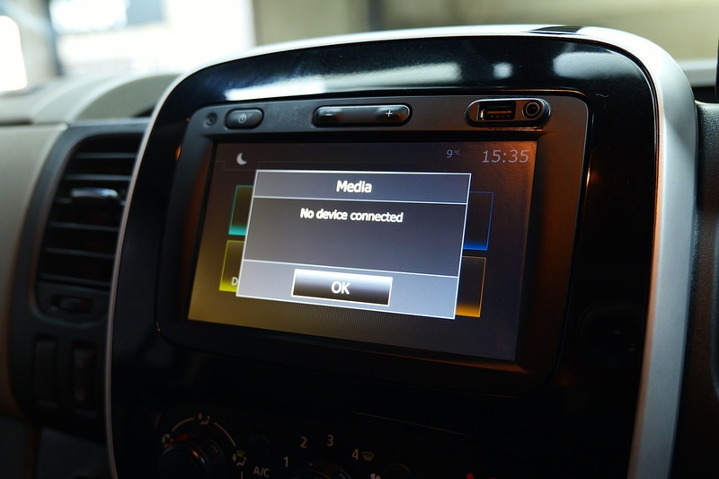 Used Renault Trafic 2019 for sale - 77328694: Photo 29