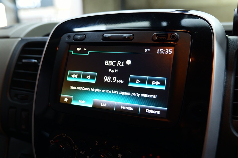 Used Renault Trafic 2019 for sale - 77328694: Photo 31