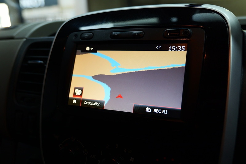 Used Renault Trafic 2019 for sale - 77328694: Photo 32