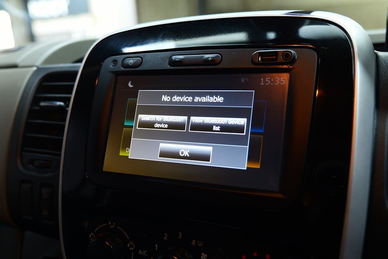 Used Renault Trafic 2019 for sale - 77328694: Photo 33