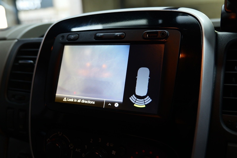 Used Renault Trafic 2019 for sale - 77328694: Photo 34