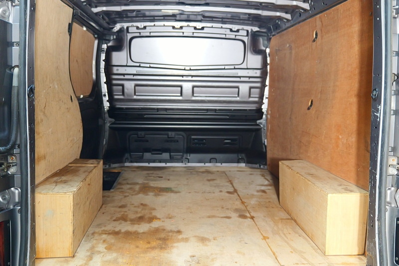 Used Renault Trafic 2019 for sale - 77328694: Photo 36