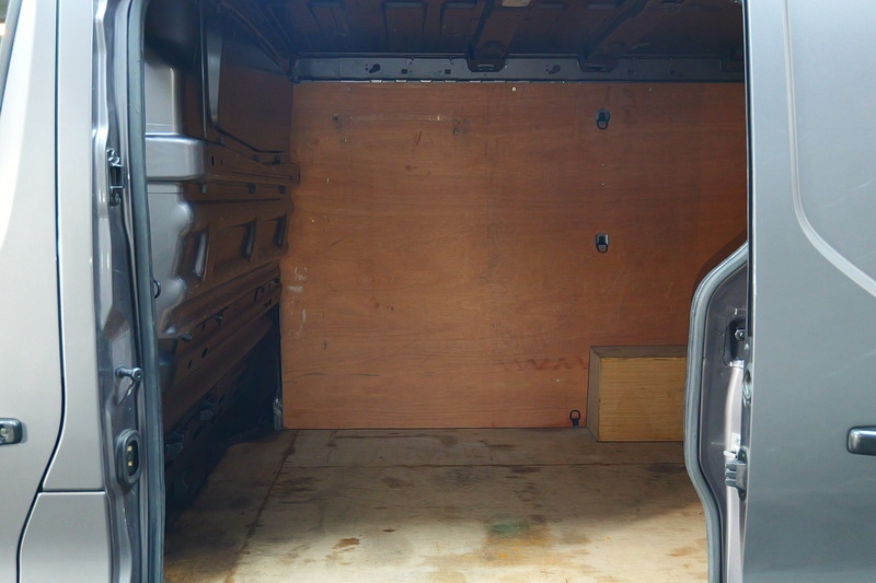 Used Renault Trafic 2019 for sale - 77328694: Photo 38