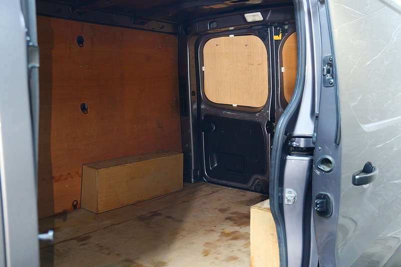 Used Renault Trafic 2019 for sale - 77328694: Photo 39