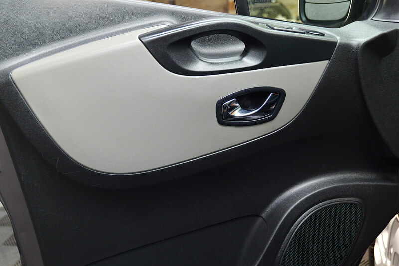 Used Renault Trafic 2019 for sale - 77328694: Photo 40