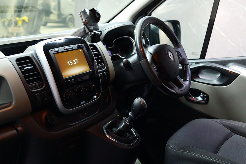 Used Renault Trafic 2019 for sale - 77328694: Photo 41