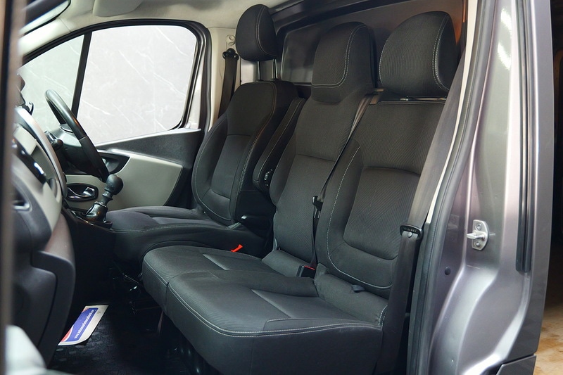 Used Renault Trafic 2019 for sale - 77328694: Photo 42