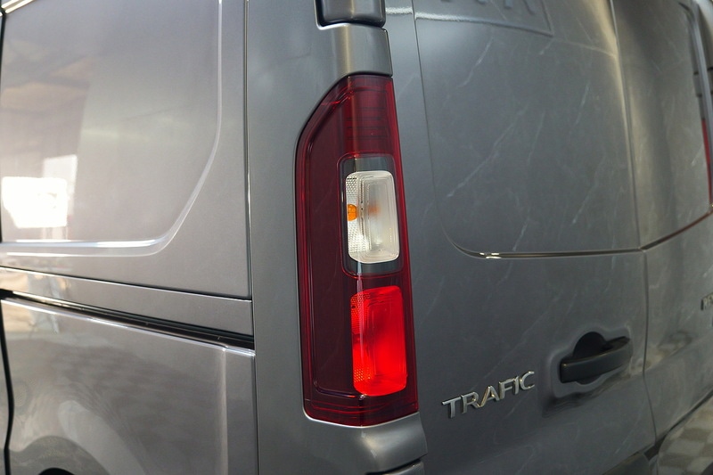 Used Renault Trafic 2019 for sale - 77328694: Photo 43