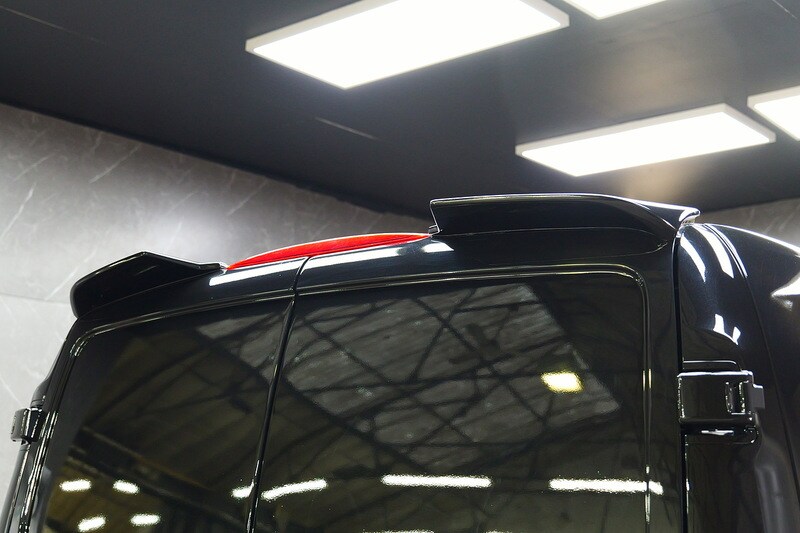 Used Mercedes-Benz Vito 2019 for sale - 77027603: Photo 12