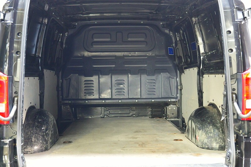 Used Mercedes-Benz Vito 2019 for sale - 77027603: Photo 13