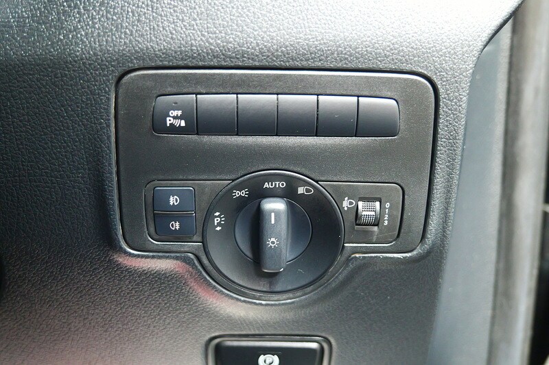 Used Mercedes-Benz Vito 2019 for sale - 77027603: Photo 23