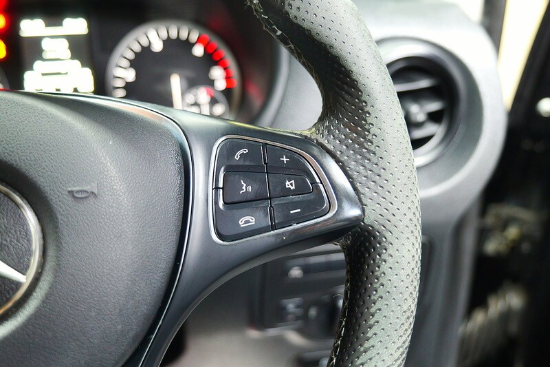 Used Mercedes-Benz Vito 2019 for sale - 77027603: Photo 24