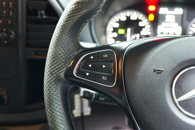 Used Mercedes-Benz Vito 2019 for sale - 77027603: Photo 26