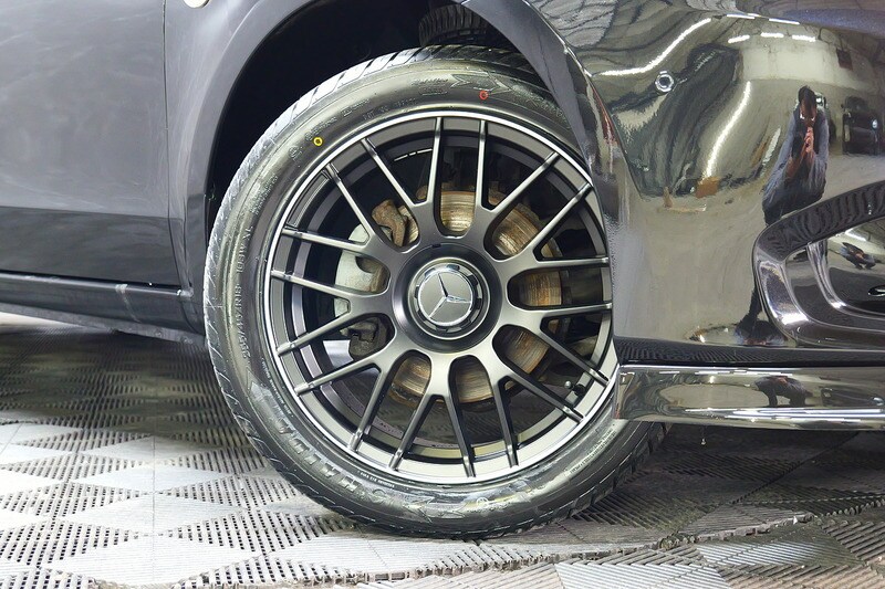 Used Mercedes-Benz Vito 2019 for sale - 77027603: Photo 7