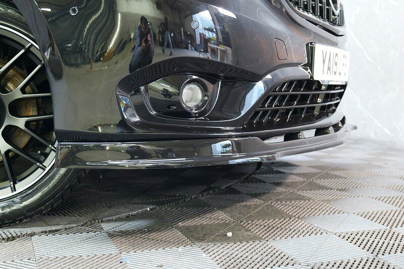 Used Mercedes-Benz Vito 2019 for sale - 77027603: Photo 8