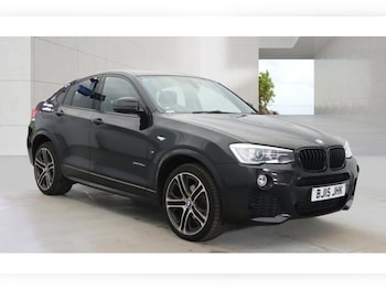 Used BMW X4 2015 for sale - 78710897: Photo