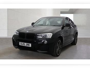 Used BMW X4 2015 for sale - 78710897: Photo