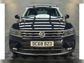 Used Volkswagen Tiguan 2019 for sale - 79301183: Photo