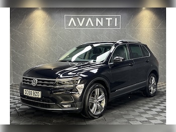 Used Volkswagen Tiguan 2019 for sale - 79301183: Photo