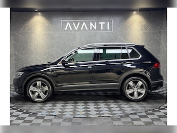 Used Volkswagen Tiguan 2019 for sale - 79301183: Photo