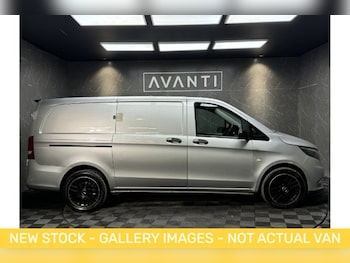 Used Mercedes-Benz Vito 2022 for sale - 78177480: Photo