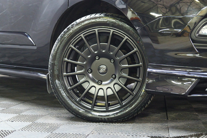 Used Ford Transit Custom 2022 for sale - 77027714: Photo 11