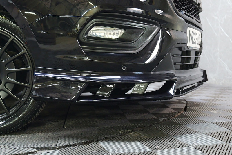 Used Ford Transit Custom 2022 for sale - 77027714: Photo 12