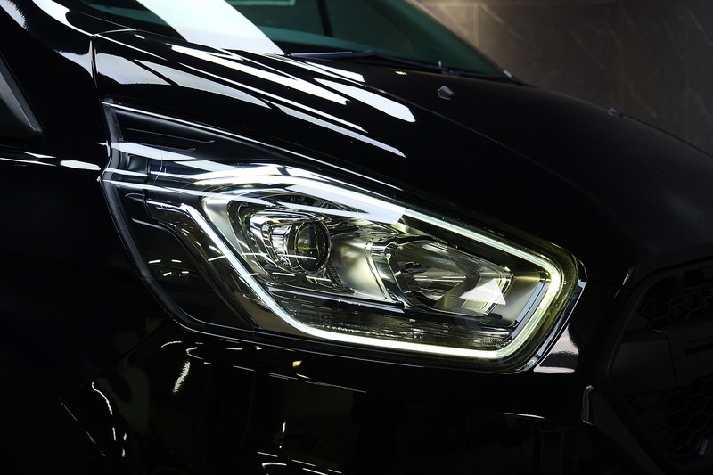 Used Ford Transit Custom 2022 for sale - 77027714: Photo 13