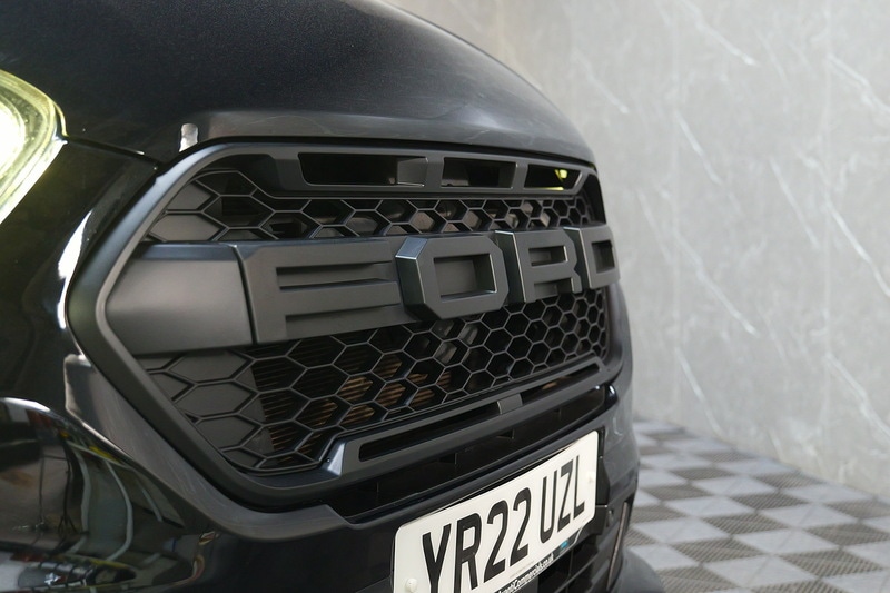 Used Ford Transit Custom 2022 for sale - 77027714: Photo 14