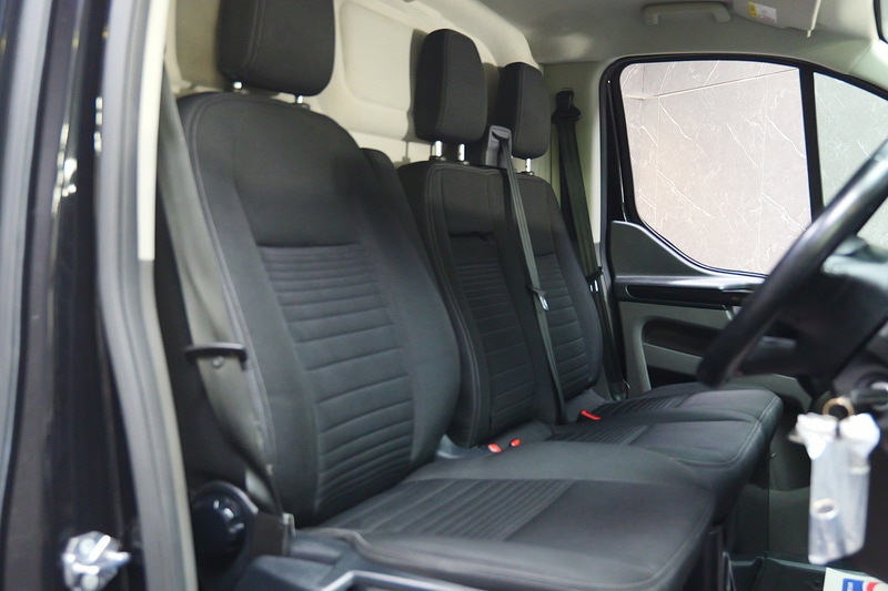 Used Ford Transit Custom 2022 for sale - 77027714: Photo 16