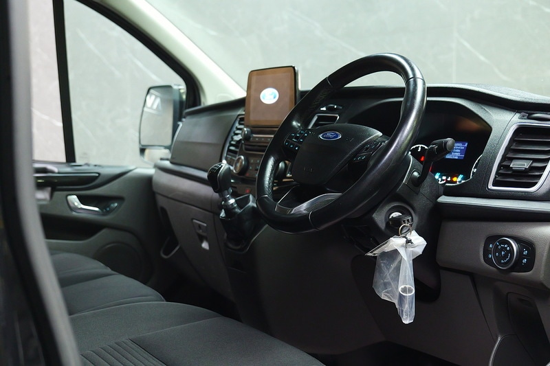 Used Ford Transit Custom 2022 for sale - 77027714: Photo 17