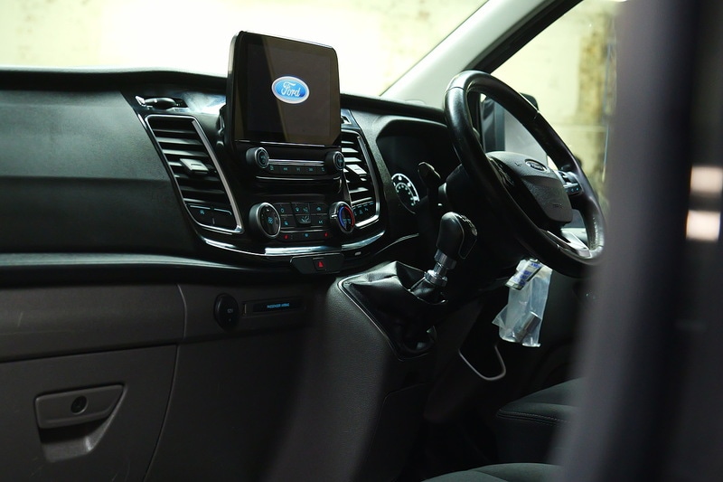 Used Ford Transit Custom 2022 for sale - 77027714: Photo 18