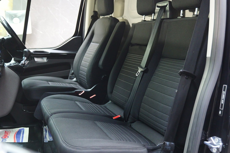 Used Ford Transit Custom 2022 for sale - 77027714: Photo 19