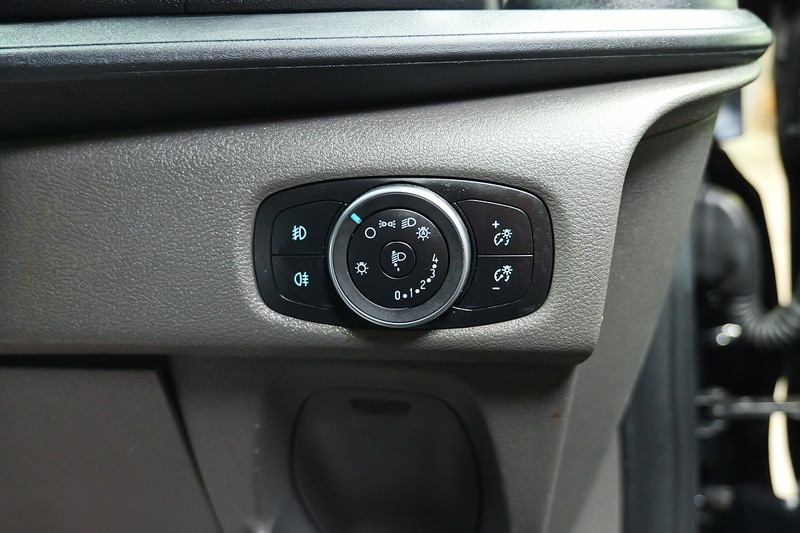 Used Ford Transit Custom 2022 for sale - 77027714: Photo 24