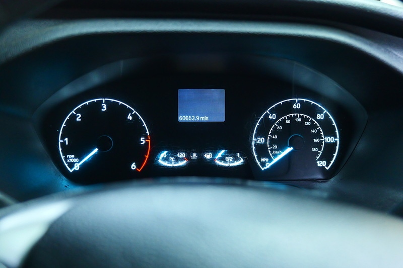 Used Ford Transit Custom 2022 for sale - 77027714: Photo 26