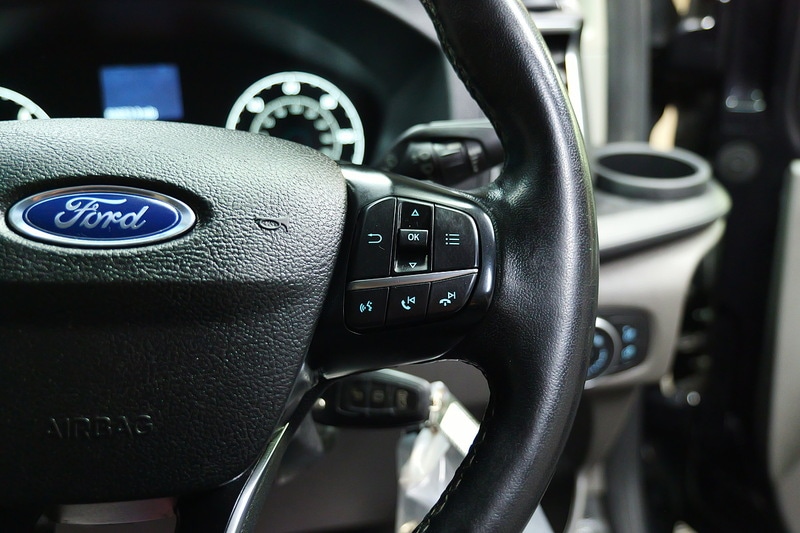 Used Ford Transit Custom 2022 for sale - 77027714: Photo 27