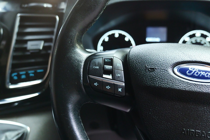 Used Ford Transit Custom 2022 for sale - 77027714: Photo 28