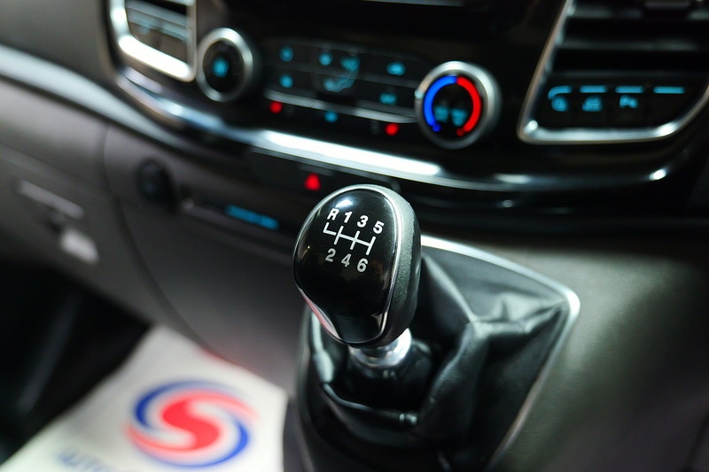 Used Ford Transit Custom 2022 for sale - 77027714: Photo 29