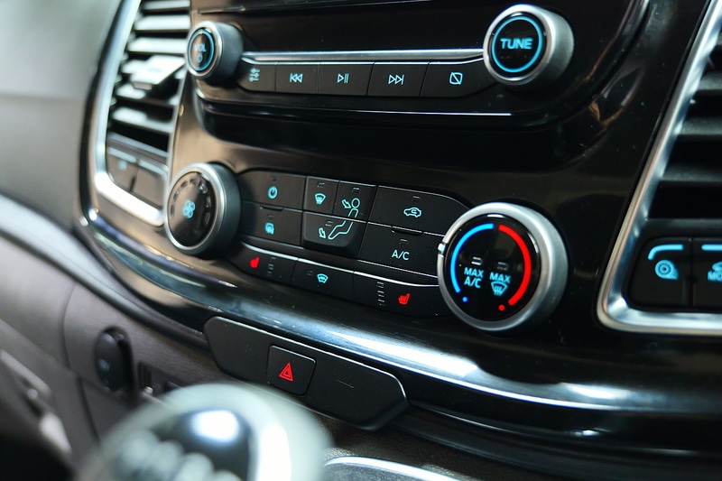 Used Ford Transit Custom 2022 for sale - 77027714: Photo 31