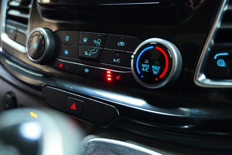 Used Ford Transit Custom 2022 for sale - 77027714: Photo 32